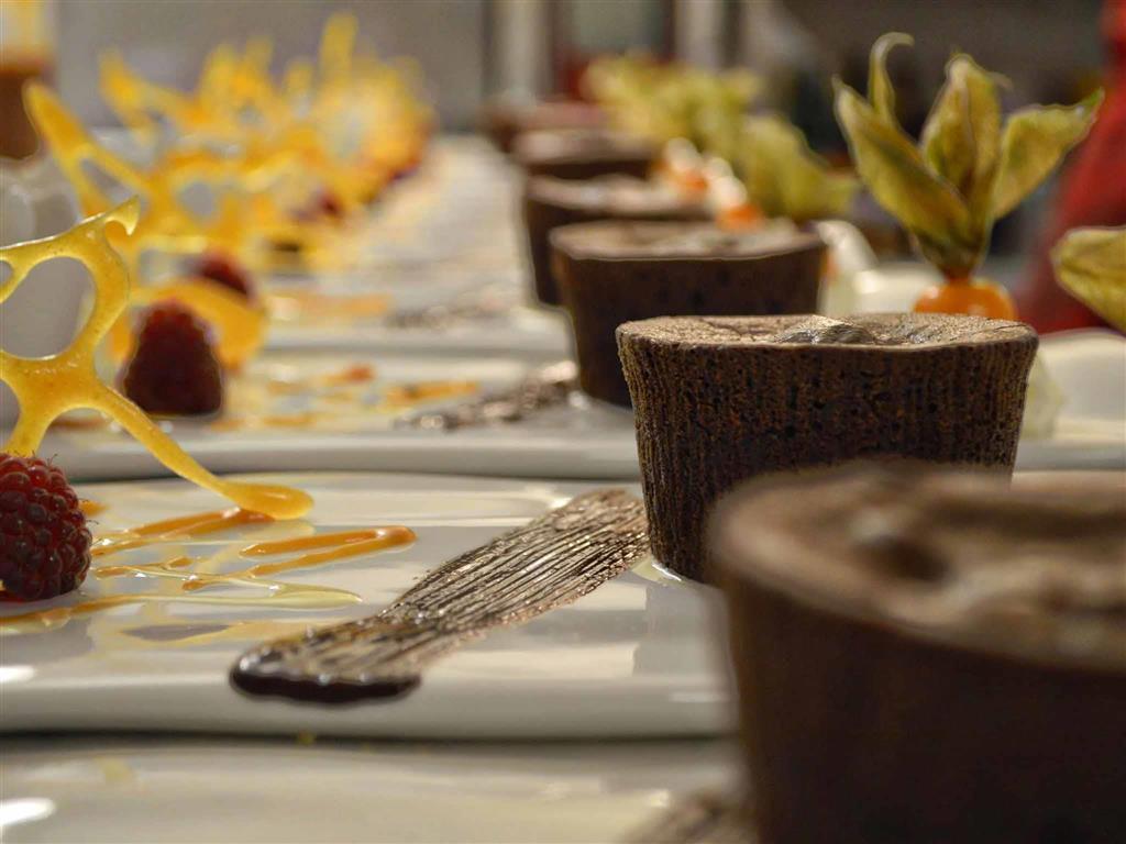 Hotel Mercure Saint-Nectaire Spa & Bien-Etre 외부 사진