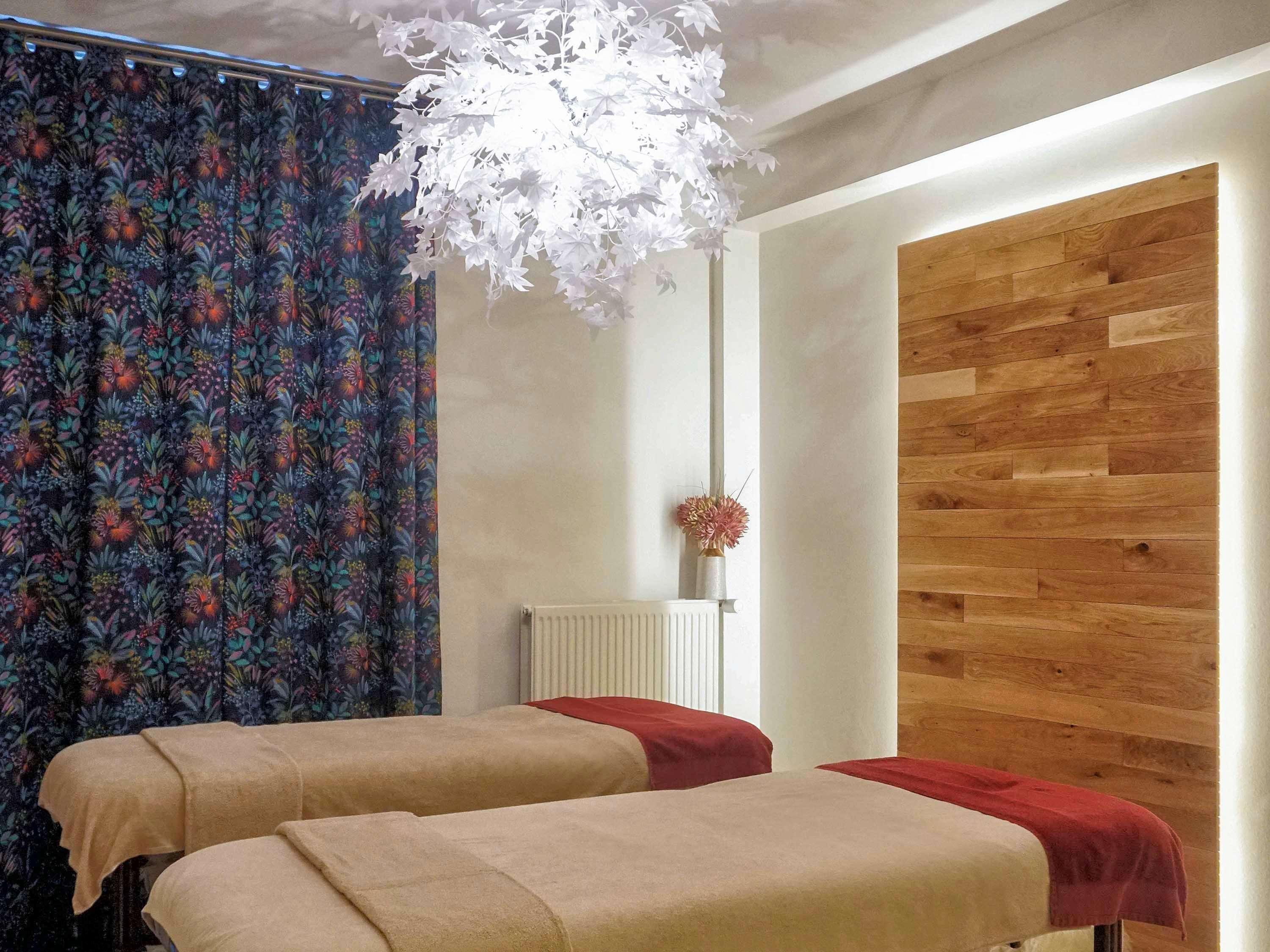 Hotel Mercure Saint-Nectaire Spa & Bien-Etre 외부 사진