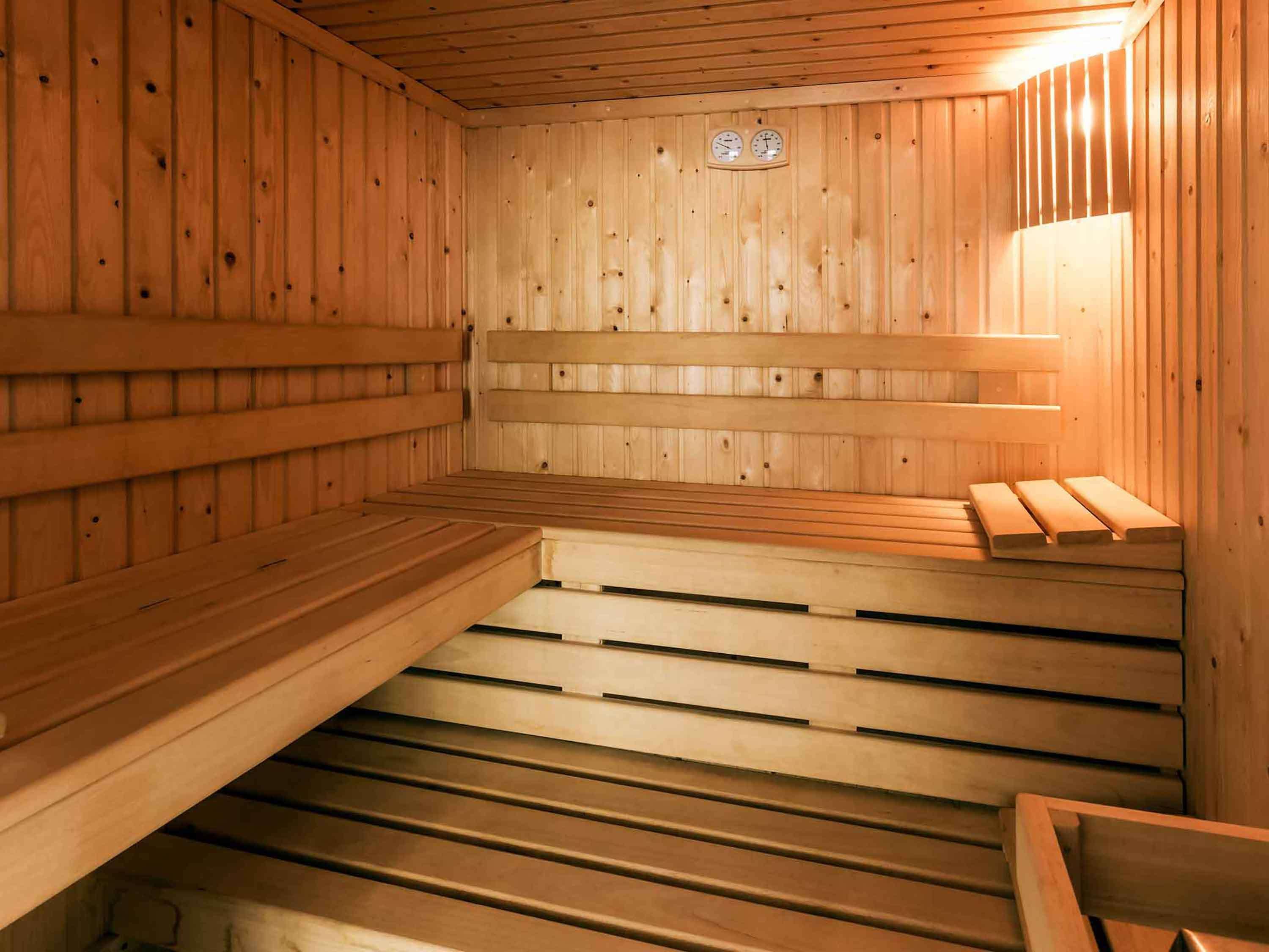 Hotel Mercure Saint-Nectaire Spa & Bien-Etre 외부 사진