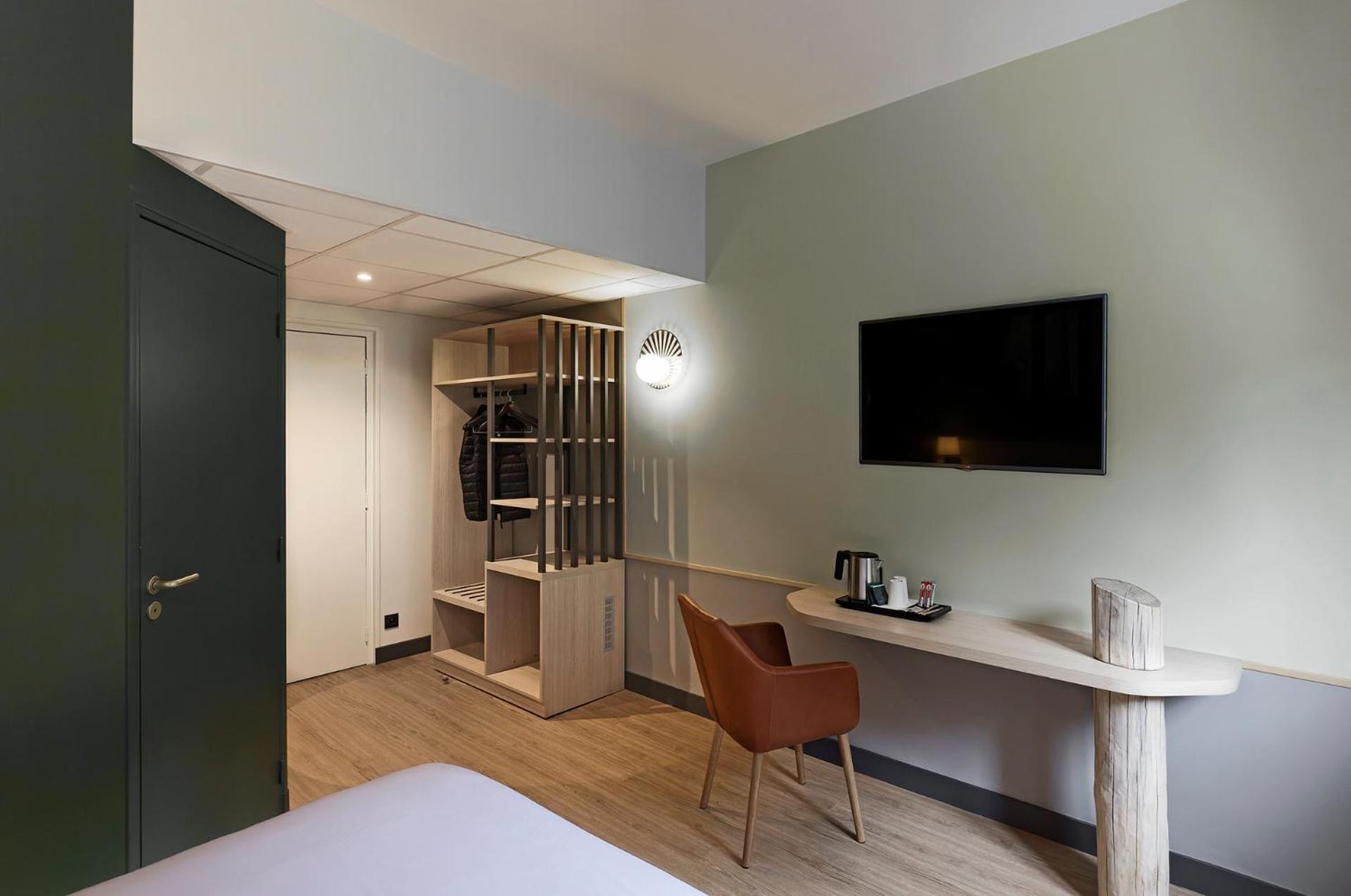 Hotel Mercure Saint-Nectaire Spa & Bien-Etre 외부 사진