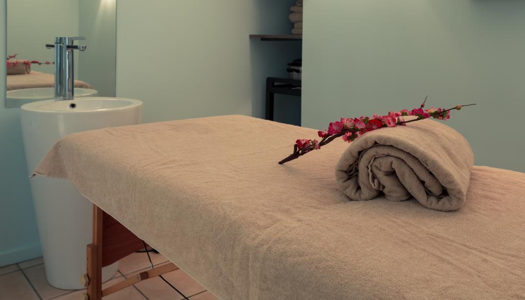 Hotel Mercure Saint-Nectaire Spa & Bien-Etre 외부 사진